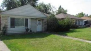 2027 175th St, Homewood, IL 60430-1001