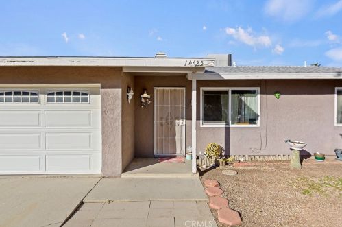 14725 Manzanillo St, Cabazon, CA 92230-4116