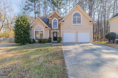 1146 Cool Springs Dr, Kennesaw, GA 30144-5058
