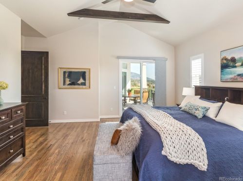 18439 Frst Vw Rd, Woodmoor CO 80132-8200 exterior