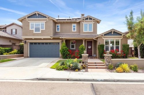 1747 Grain Mill Rd, San Marcos, CA 92078-1062