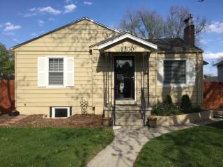 2300 Corona St, Denver CO  80210-5806 exterior