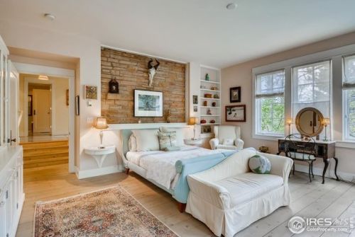 2123 4th St, Boulder CO  80302-4901 exterior