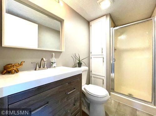 1265 Bridle Path Ct, Saint Paul MN  55110-2230 exterior