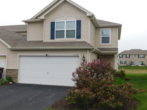 11130 Tennessee St, Crown Point, IN 46307-8055