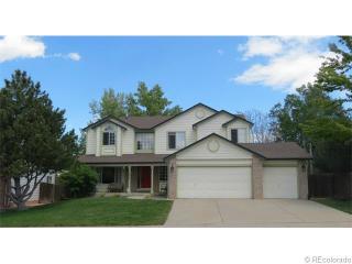 5272 Cathay Ct, Denver, CO 80249-8615