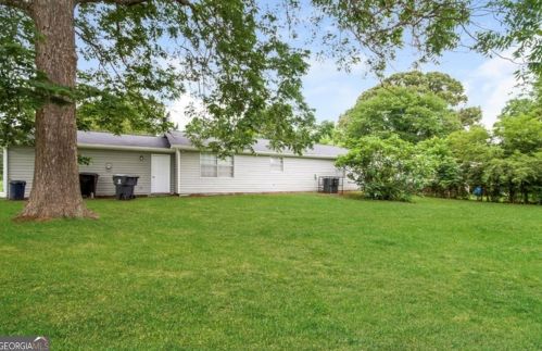 4004 Flint Hill Rd, Austell, GA 30106-0010