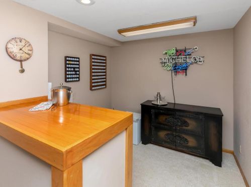 8405 135th St, Saint Paul MN  55124-9538 exterior