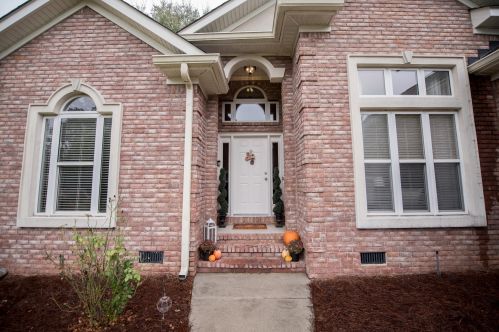 1327 Shadow Oak Dr, Evans GA  30809-8213 exterior