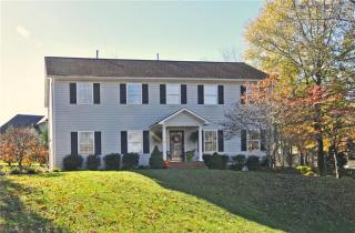 1130 Wellesley Place Dr, Lewisville, NC 27023-8322