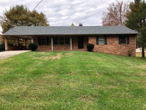 69 Creekview Ln, Lynchburg, VA 24501-7460