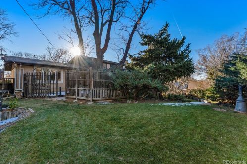 13009 Virginia Pl, Denver CO 80226-3320 exterior