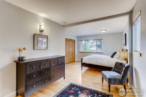 3090 Emerson Ave, Boulder CO  80305-6346 exterior