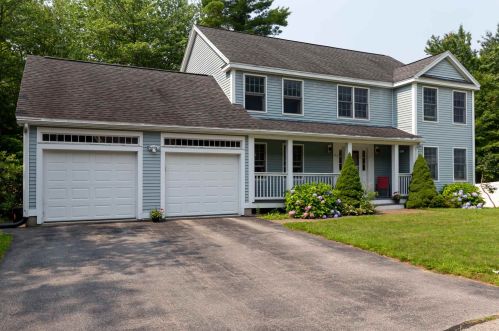 25 Lupine Ln, Rochester, NH 03868-5724