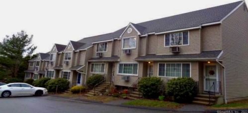 505 Harwinton Ave, Torrington CT  06790-6567 exterior