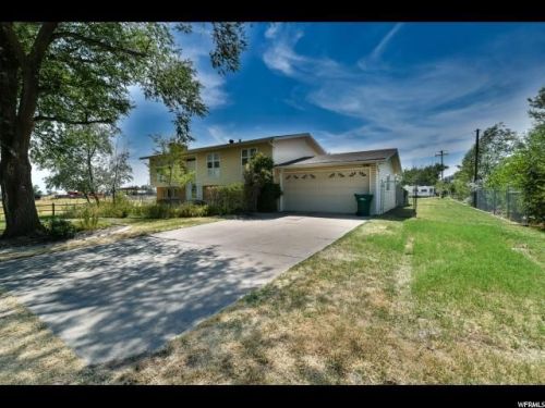 5897 5000, Hooper, UT 84315-9510