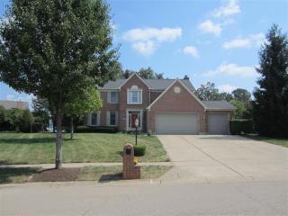 1560 Meadow Pond Ct, Dayton, OH 45458-4748