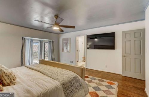 400 Breakwater Rdg, Atlanta GA  30328-1808 exterior