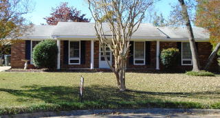 3603 Andorra Ct, Hephzibah, GA 30815-6654