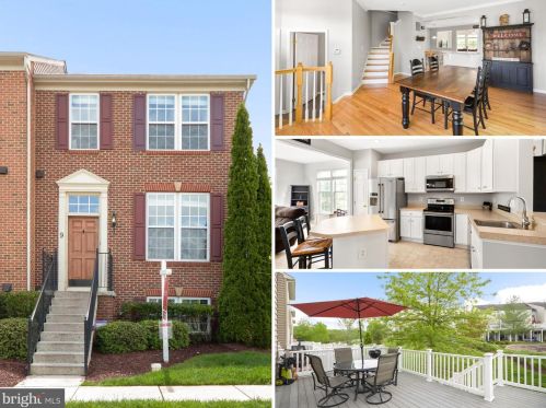 9 Wash House Cir, Middletown MD  21769-7741 exterior