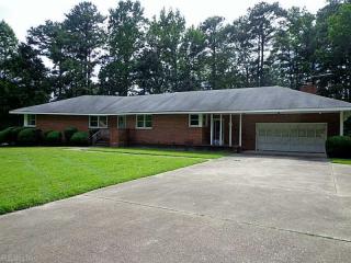 116 Griffin St, Yorktown, VA 23693-2531