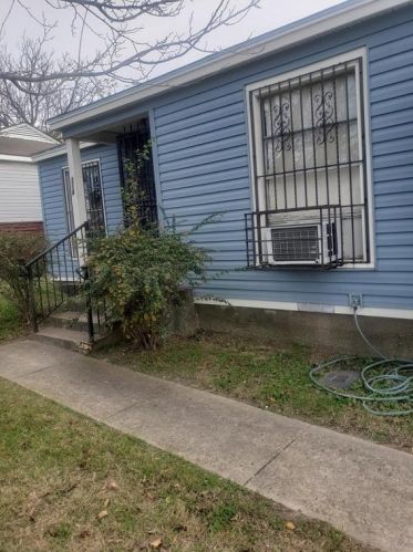 314 De Haes Ave, Dallas, TX 75224-2840