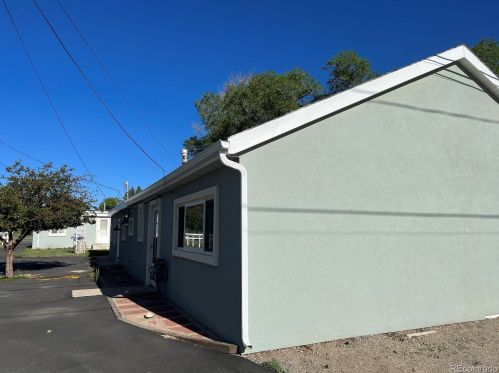 441 Blake St, Salida CO  81201-3003 exterior