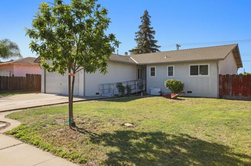 2420 Eicher Ave, Modesto, CA 95350-2518