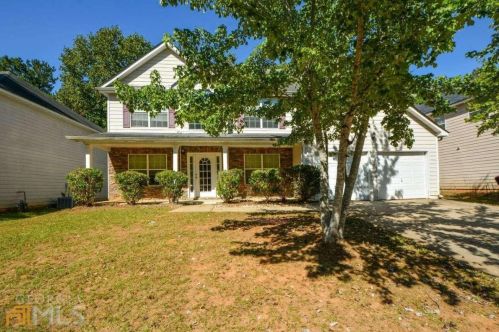 2867 Chilhowee Dr, Atlanta, GA 30331-9446