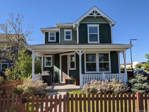 2548 Central Park Blvd, Denver, CO 80238-2743