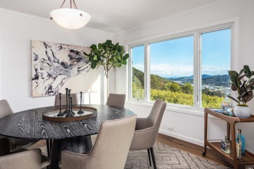 447 Fairhills Dr, San Rafael, CA 94901-1167