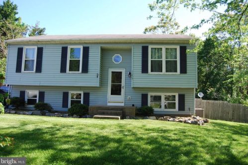 11805 Oakdale Ct, Locust Grove, VA 22508-3075