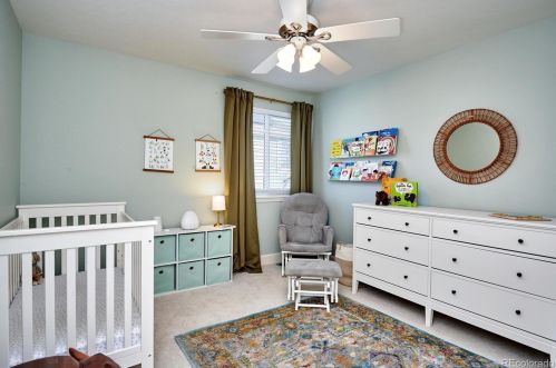 16079 Quarry Hill Dr, Parker CO  80134-9553 exterior