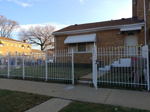 4309 18th St, Chicago, IL 60623-2327