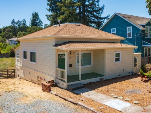 194 Florence Ave, Sebastopol, CA 95472-3733
