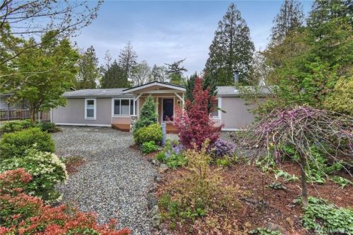 21775 Howard Ave, Eglon, WA 98346-9182