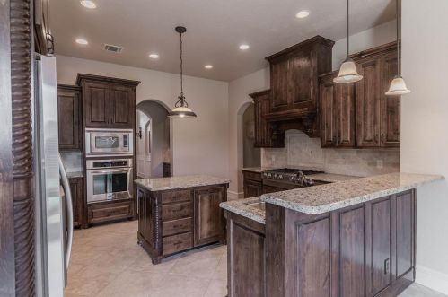 1451 Stonecrest Rd, Argyle TX 76226-6776 exterior