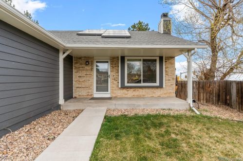 19326 Purdue Cir, Denver CO  80013-4512 exterior