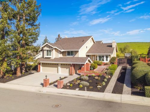 4089 Terra Alta Dr, San Ramon, CA 94582-4605