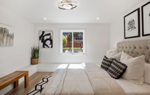 1971 21st Ave, San Francisco CA  94116-1206 exterior