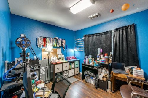 420 Farrer St, Angleton TX 77515-5027 exterior