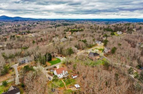 126 Colt Ct, Big Canoe GA  30143-0032 exterior