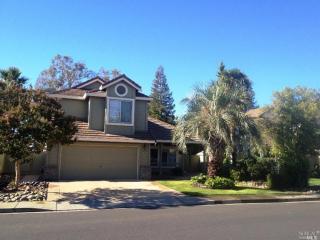 442 Harvest Cir, Vacaville, CA 95687-7217