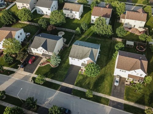 14439 Independence Dr, Plainfield, IL 60544-2517