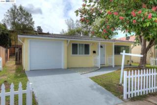 1871 Hill Ave, Hayward, CA 94541-3115
