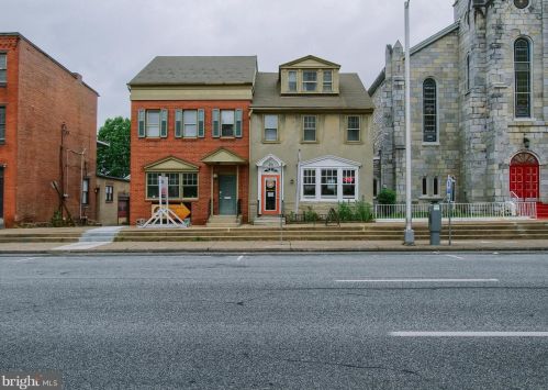 416 Forster St, Harrisburg, PA 17102-1748