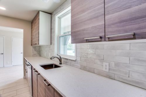 3908 Trail Lake Dr, Fort Worth TX  76109-3522 exterior