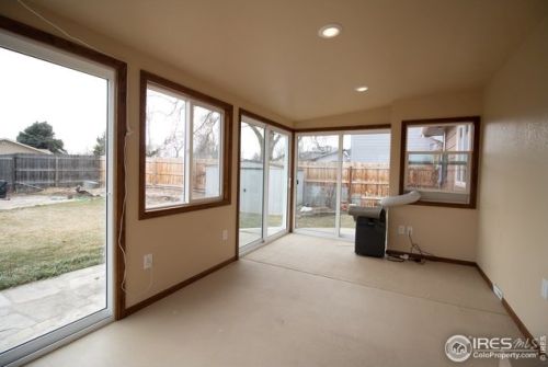 509 Palisade Mtn Dr, Fort Collins CO  80550-4904 exterior