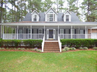 6539 Reservoir Rd, Harlem, GA 30802-3904