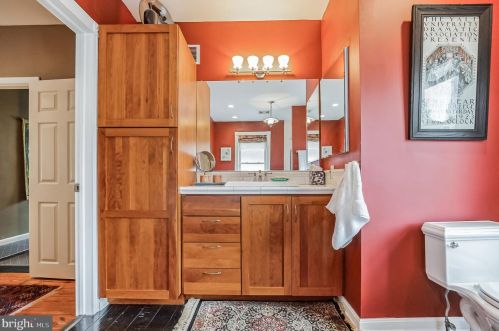 124 Smt Ave, Haddonfield NJ 08033-3315 exterior